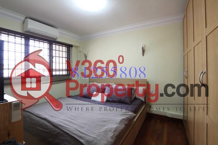 Blk 257 Tampines Street 21 (Tampines), HDB 4 Rooms #162024162